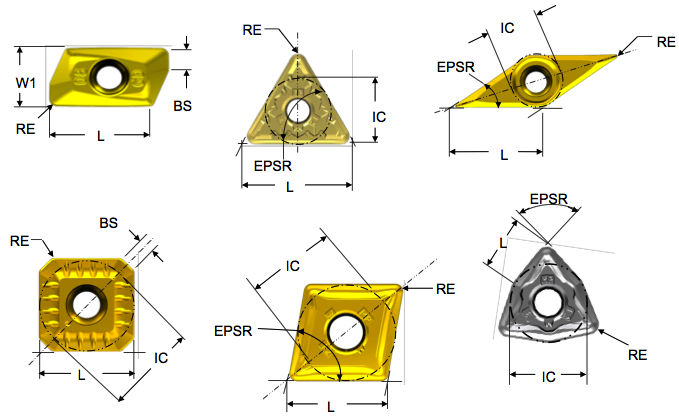 Cutting Tool Measurement 5
